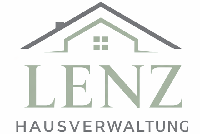 Lenz-Hausverwaltung Logo
